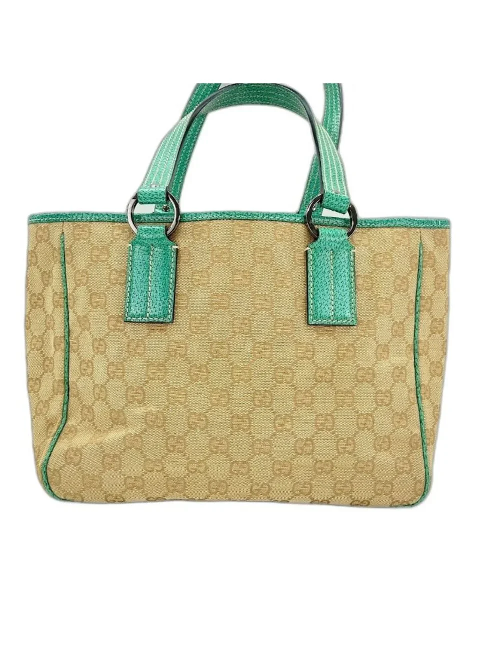 Gucci Tote Beige